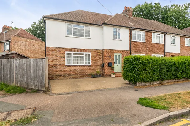 Lambarde Road, Sevenoaks, TN13, photo 1