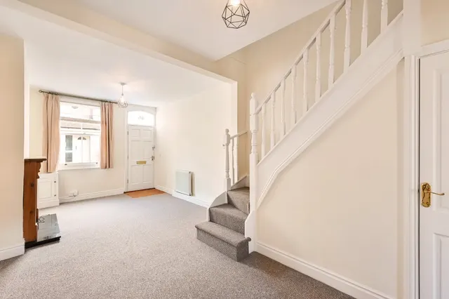 Kyme Street, Bishophill, YO1, photo 3