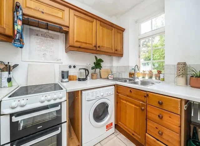 Oakeshott Avenue, Highgate, N6, photo 3