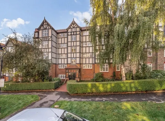 Oakeshott Avenue, Highgate, N6, photo 1