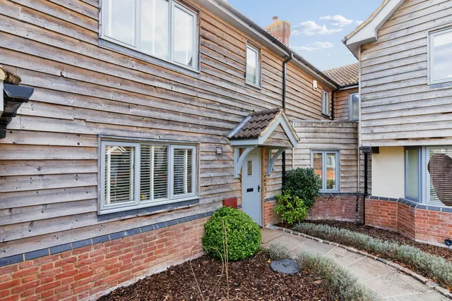 Stearthill House, Little Horwood, MK17, photo 2