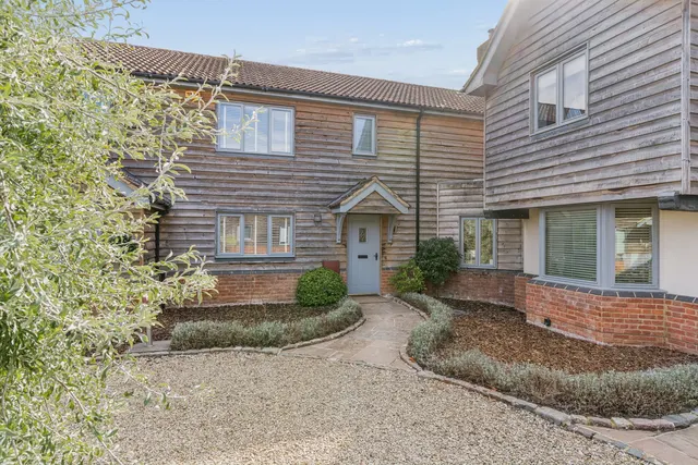 Stearthill House, Little Horwood, MK17, photo 1