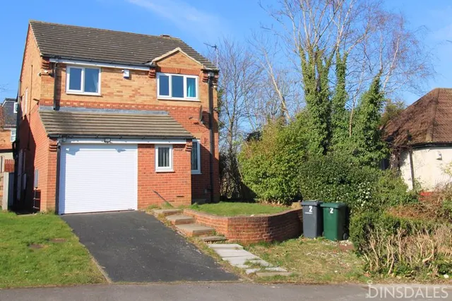 Bootham Park Daisy Hill, Bradford, BD9, photo 1
