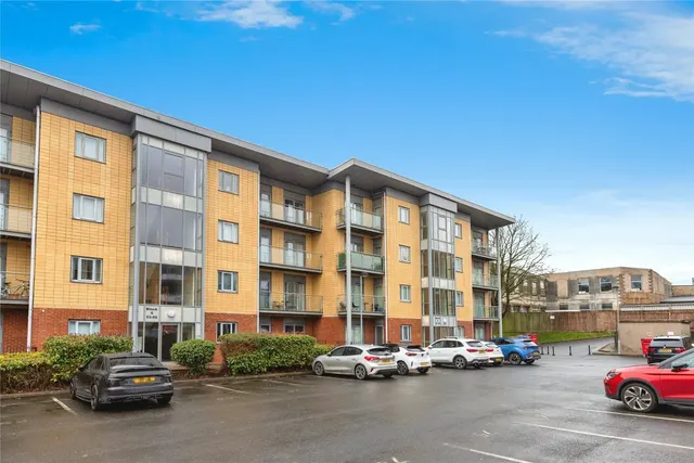 Bolton Road, Ewood, Blackburn, Lancashire, BB2, photo 1