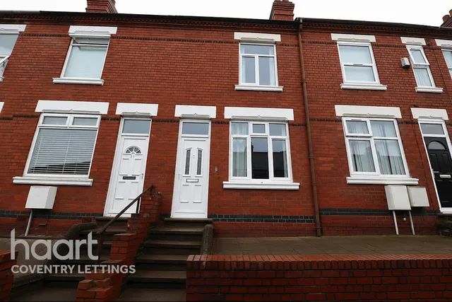 Terry Road, CV1, photo 1