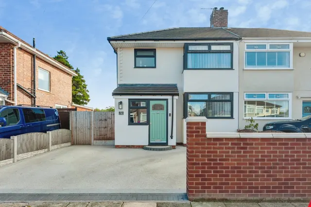 Glentrees Road, Liverpool, L12, photo 1