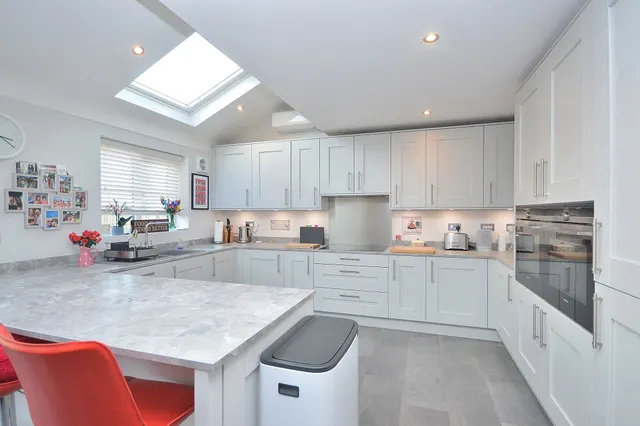 Photo 2 — Upton Hall Crescent, Upton, Northampton, NN5 4UZ