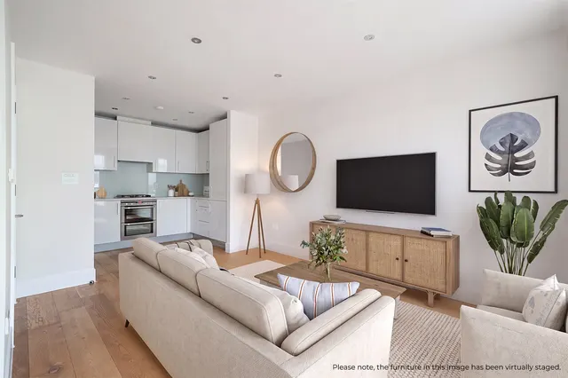 Photo 3 — Jamestown Road, London, NW1