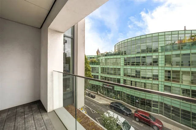 2 bedroom flat — Jamestown Road, London, NW1
