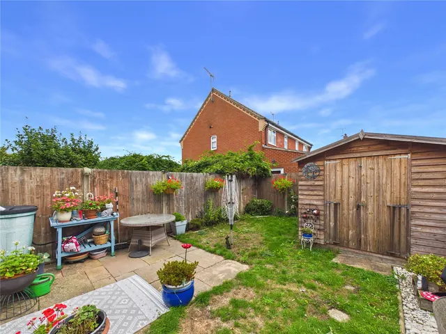 Old Kirton Road, Trimley St. Martin, IP11, photo 2