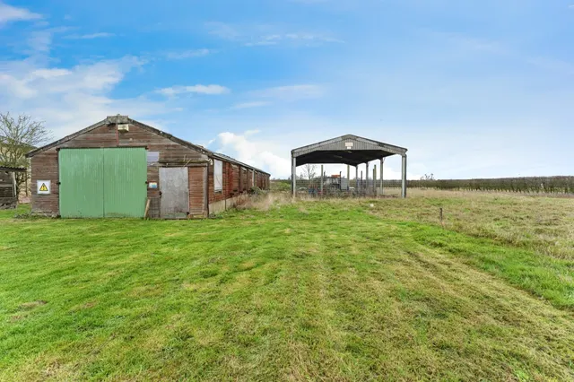 Eastwood End, Wimblington, PE15, photo 1