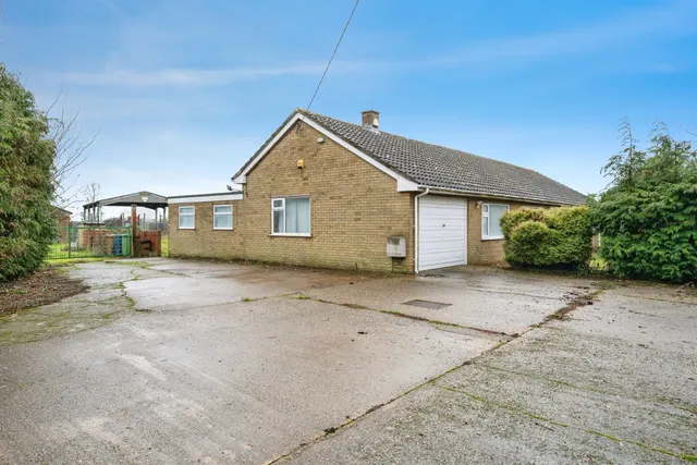 Eastwood End, Wimblington, PE15, photo 3
