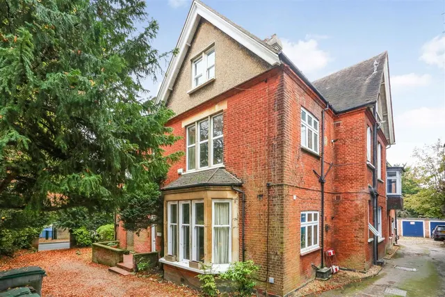 Langley Park Road, Sutton, SM2 5EW, photo 1