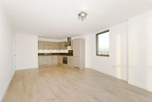 The Highway, Wapping, E1W, photo 3
