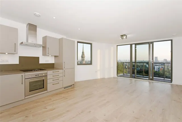 The Highway, Wapping, E1W, photo 2