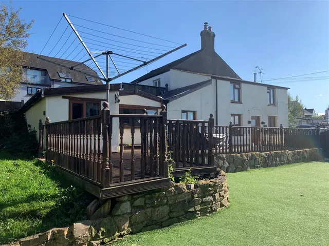 Meendhurst Road, Cinderford, photo 1