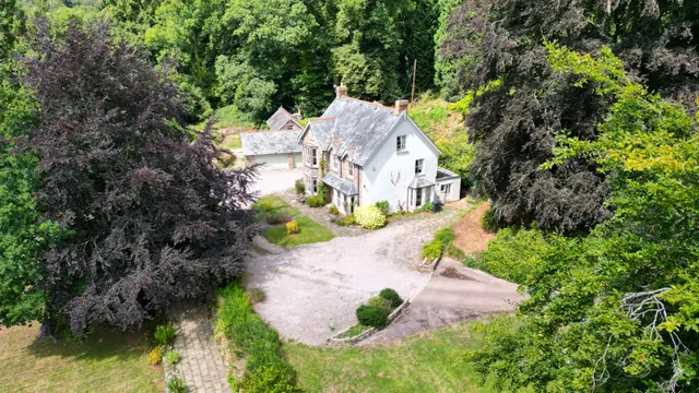 Underhill, Brockweir, NP16, photo 1