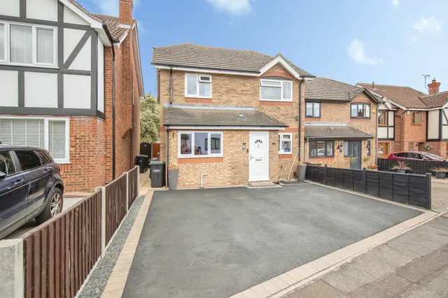 Stable Close, Stanway, Colchester, photo 1