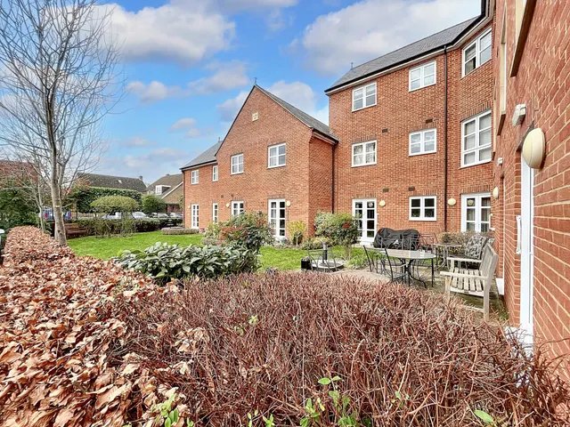 Wootton Road, OX14, photo 1