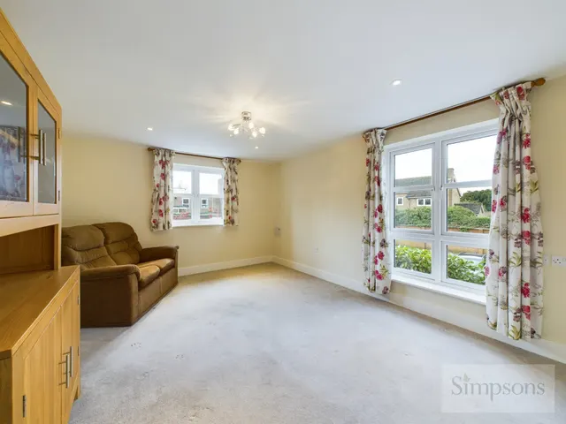Wootton Road, OX14, photo 3