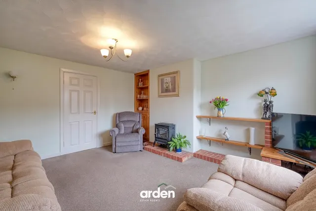 Carol Avenue, Bromsgrove, B61, photo 2