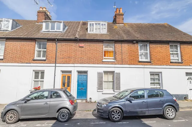 Cossington Road, Canterbury, CT1, photo 1