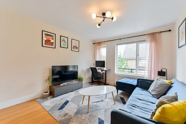 39 Nightingale House, 29 Hillyard Street, London, photo 1