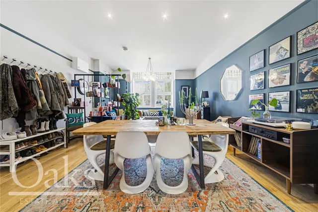 Norwood Road, Tulse Hill, SE24, photo 3