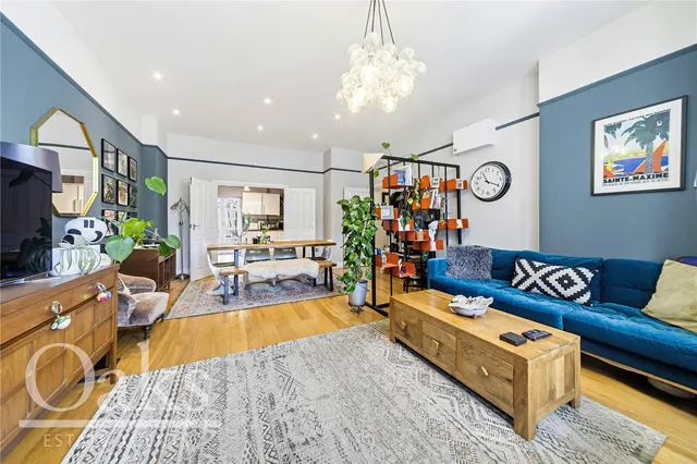 Norwood Road, Tulse Hill, SE24, photo 2