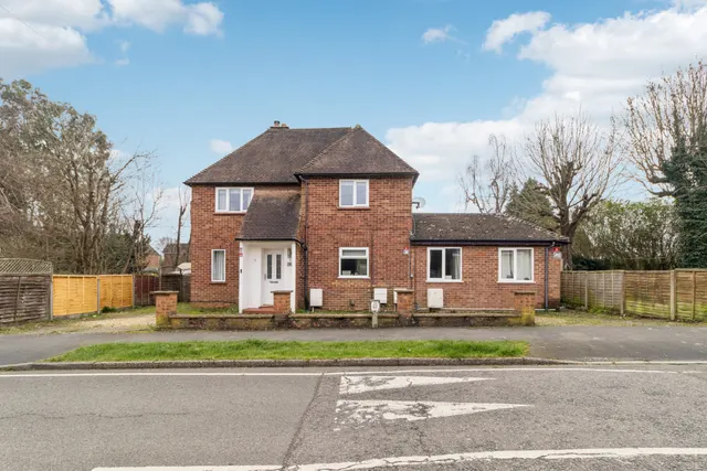 Grove Road, Amersham, HP6, photo 1