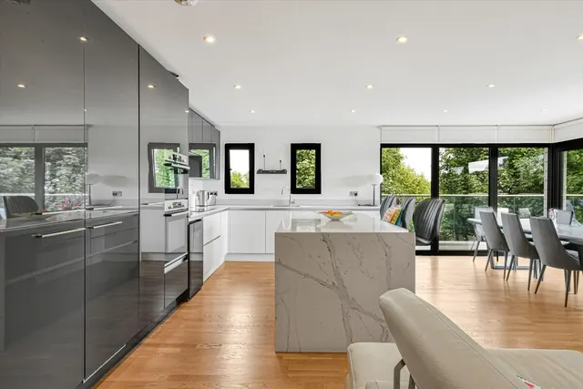 Stanhope Road, London, N6, photo 2
