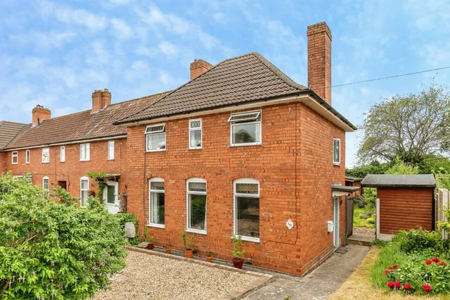 Shirehampton Road, Bristol, BS9, photo 1