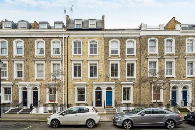 Ifield Road, London, SW10, photo 1