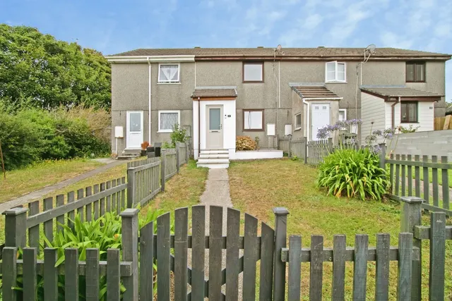 Pengover Parc, Redruth, TR15, photo 1