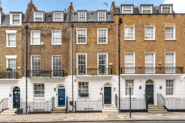 Trevor Street, London, SW7 1DX, photo 1
