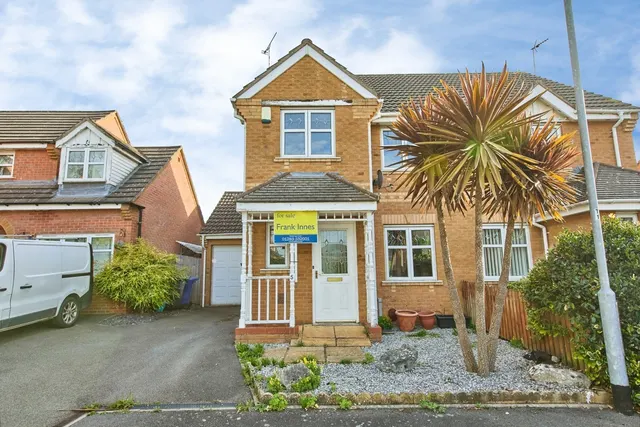 Newhay, Stretton, DE13, photo 1