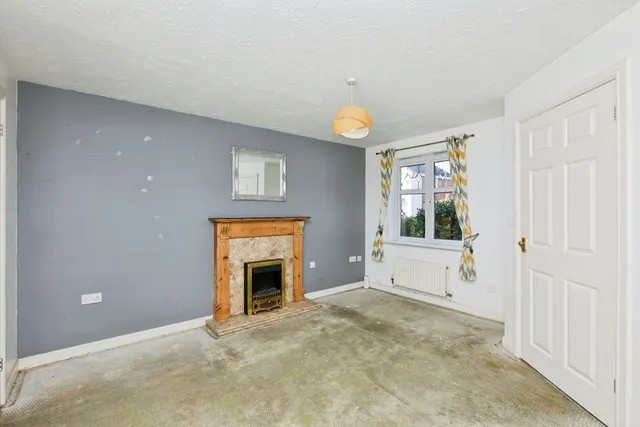 Newhay, Stretton, DE13, photo 2