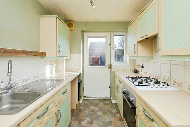Newhay, Stretton, DE13, photo 3