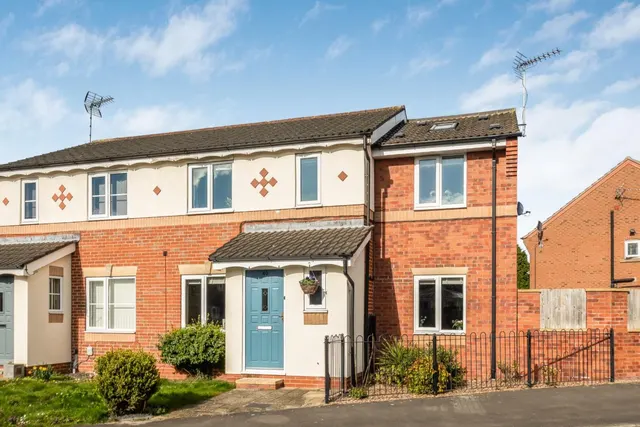 Bielby Drive, Beverley, HU17 0RX, photo 1