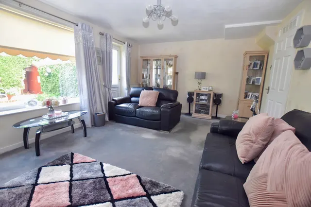 Campbell Road, Market Drayton, photo 2