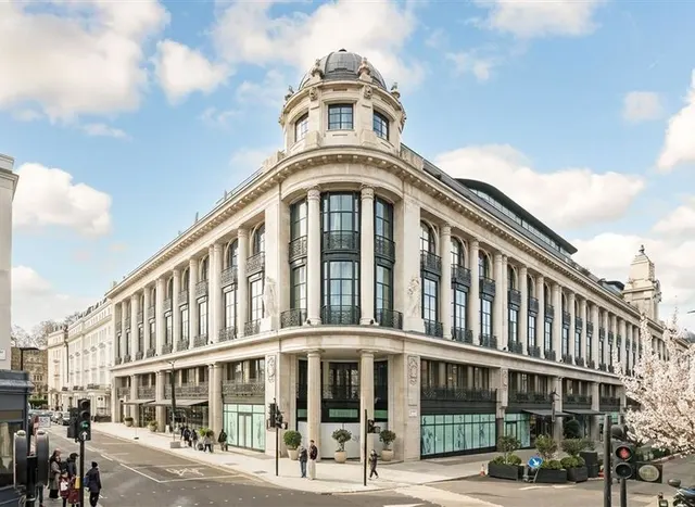 Queensway, Bayswater, W2, photo 1