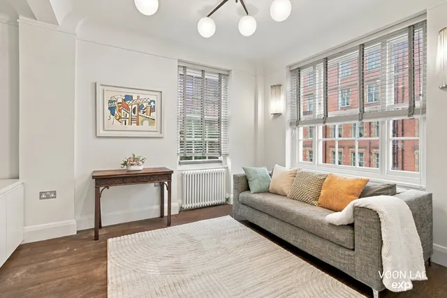Melcombe Place, London, NW1, photo 1