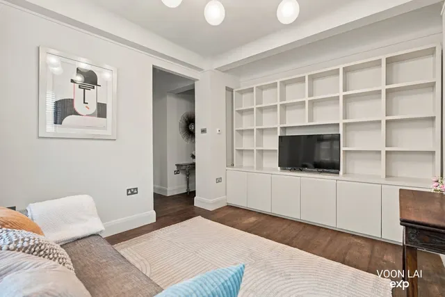 Melcombe Place, London, NW1, photo 2