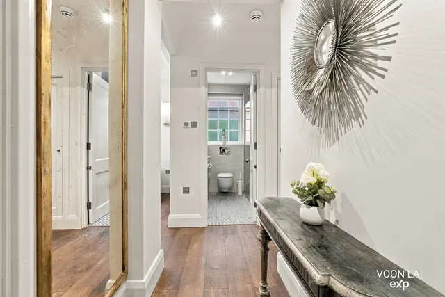 Melcombe Place, London, NW1, photo 3