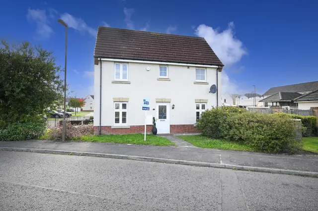 Burnbrae Walk, Bonnyrigg, EH19, photo 1