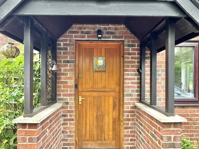 Photo 3 — Penybont, Llandrindod Wells, Powys, LD1 5TY