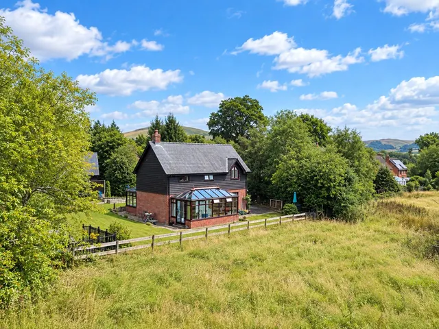 Penybont, Llandrindod Wells, Powys, LD1 5TY, photo 1