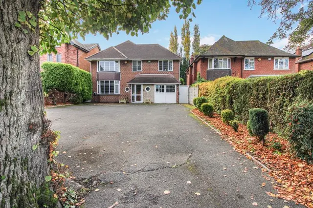 Mellish Road, Walsall, WS4, photo 1