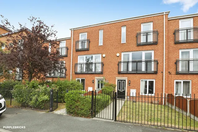 Shadowbrook Drive, Liverpool, L24, photo 1