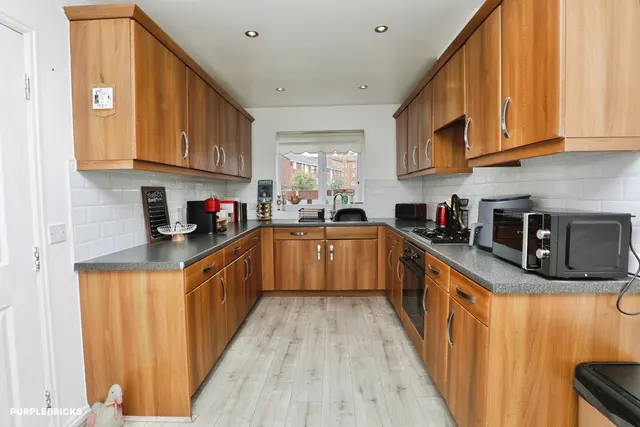 Shadowbrook Drive, Liverpool, L24, photo 2
